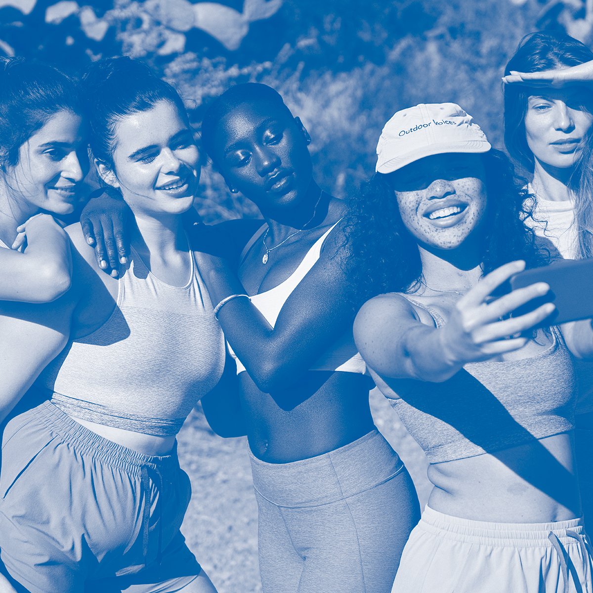 Endorphins Make You Happy Hour - Castle Hill Fitness