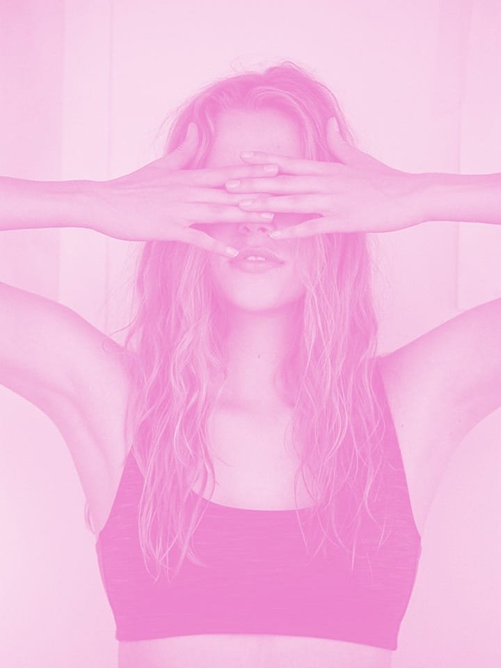 Wellness Wednesday: Hormonal Health in your 20's, 30's, 40's and Beyond